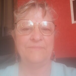 Photo de profil de Christine Lanfroy