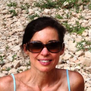 Photo de profil de Christine Lanoire