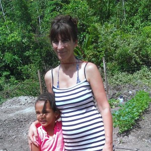 Photo de profil de Christine Lanuel