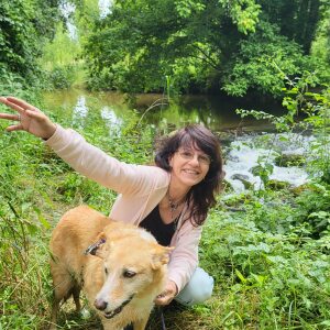 Photo de profil de Christine Laoué