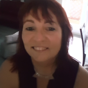 Photo de profil de Christine Lapierre
