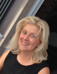 Photo de profil de Christine Larray