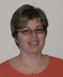 Photo de profil de Christine Laube