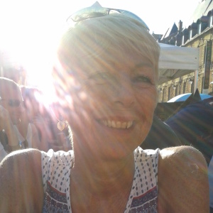 Photo de profil de Christine Laurent