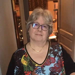 Photo de profil de Christine Laurin