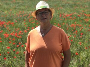 Photo de profil de Christine Lavignac