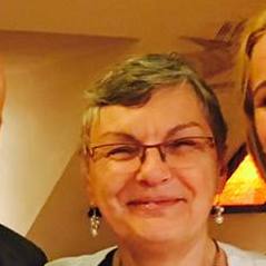 Photo de profil de Christine Lazare