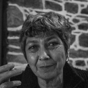 Photo de profil de Christine Le Balier