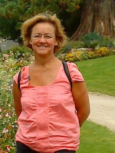 Photo de profil de Christine Le Clanche