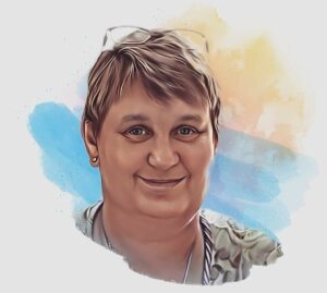 Photo de profil de Christine Le Coniat