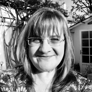 Photo de profil de Christine Le Corfec