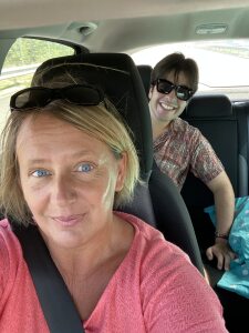 Photo de profil de Christine Le Corre