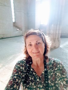 Photo de profil de Christine Le Dreo