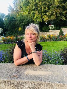 Photo de profil de Christine Le Gallo