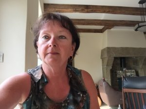 Photo de profil de Christine Le Garrec