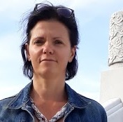 Photo de profil de Christine Le Peillet