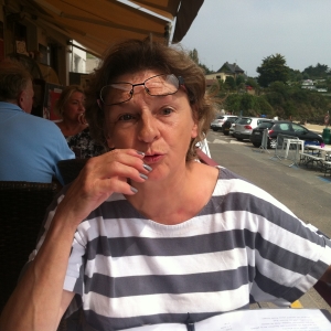 Photo de profil de Christine Le Prieur