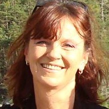 Photo de profil de Christine Le Vourch