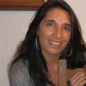 Photo de profil de Christine Leandri