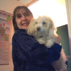 Photo de profil de Christine Lebourg