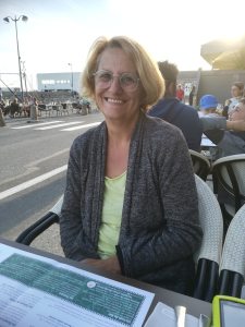 Photo de profil de Christine Lebreton