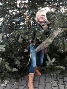 Photo de profil de Christine Lebreton