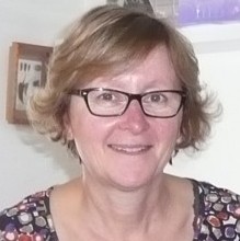 Photo de profil de Christine Lechat