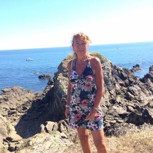 Photo de profil de Christine Lechaton