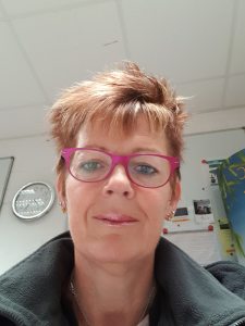 Photo de profil de Christine Lecuyer