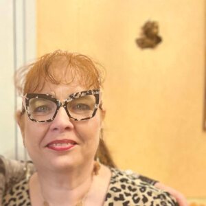 Photo de profil de Christine Lefebvre
