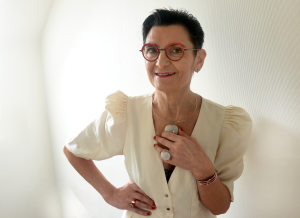 Photo de profil de Christine Lefloch