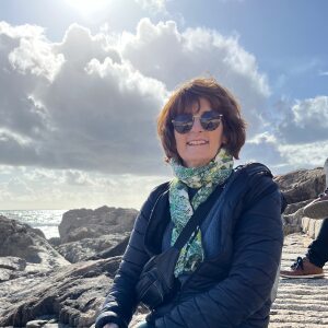 Photo de profil de Christine Legendre