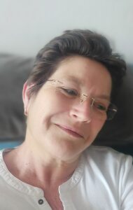Photo de profil de Christine Legendre