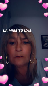 Photo de profil de Christine Legrand