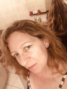 Photo de profil de Christine Lejeune
