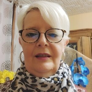 Photo de profil de Christine Lementis