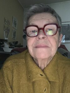 Photo de profil de Christine Lemercier