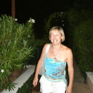 Photo de profil de Christine Lemoine