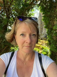 Photo de profil de Christine Lemoingt