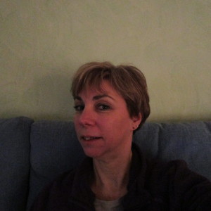 Photo de profil de Christine Lépée