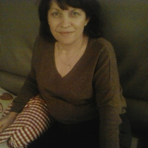 Photo de profil de Christine Leroy Saudemont