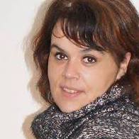 Photo de profil de Christine Leroy