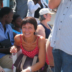 Photo de profil de Christine Lestrade