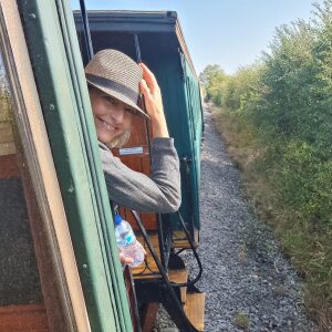 Photo de profil de Christine Levant