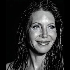 Photo de profil de Christine Ley