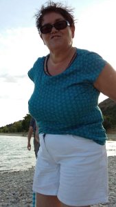 Photo de profil de Christine Lezeau