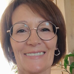 Photo de profil de Christine Lheritier