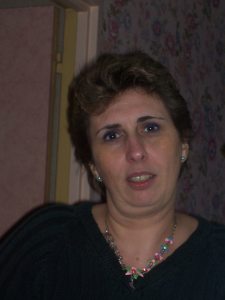 Photo de profil de Christine Lhomme