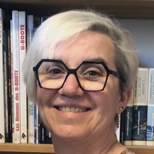 Photo de profil de Christine Liardet