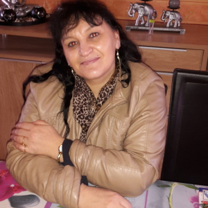 Photo de profil de Christine Liez